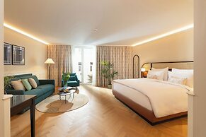 EST Hotel Palais Chotek NEW OPENING