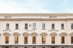 EST Hotel Palais Chotek NEW OPENING