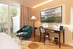 EST Hotel Palais Chotek NEW OPENING