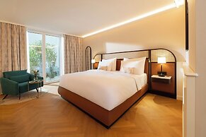 EST Hotel Palais Chotek NEW OPENING