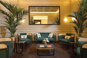 EST Hotel Palais Chotek NEW OPENING