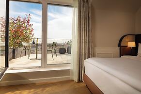 EST Hotel Palais Chotek NEW OPENING