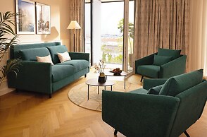 EST Hotel Palais Chotek NEW OPENING