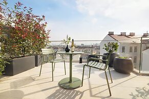 EST Hotel Palais Chotek NEW OPENING