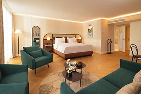 EST Hotel Palais Chotek NEW OPENING