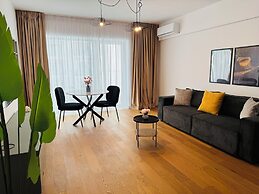 Feel at Home in Bucharest