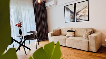 Feel at Home in Bucharest