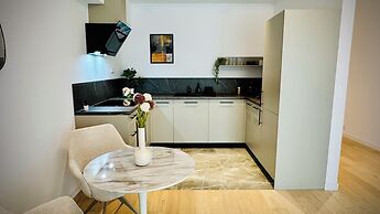 Feel at Home in Bucharest