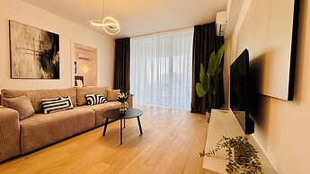 Feel at Home in Bucharest