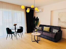 Feel at Home in Bucharest