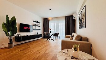 Feel at Home in Bucharest