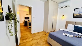 Feel at Home in Bucharest