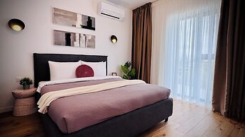 Feel at Home in Bucharest