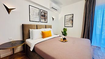 Feel at Home in Bucharest