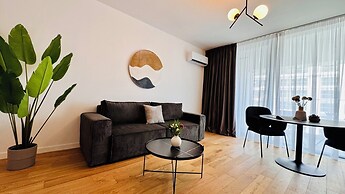 Feel at Home in Bucharest
