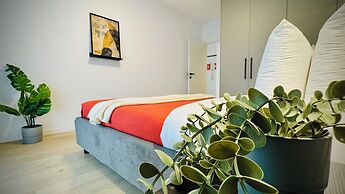Feel at Home in Bucharest