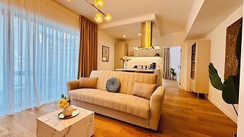 Feel at Home in Bucharest