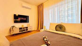 Feel at Home in Bucharest