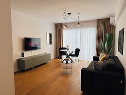 Feel at Home in Bucharest