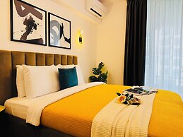 Feel at Home in Bucharest