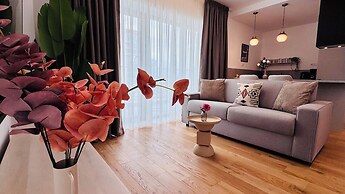 Feel at Home in Bucharest