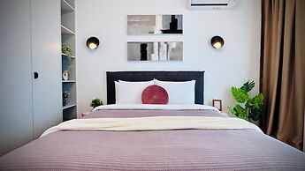 Feel at Home in Bucharest