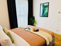 Feel at Home in Bucharest