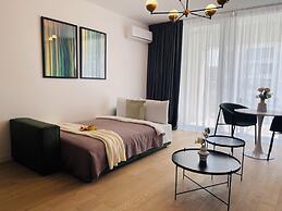 Feel at Home in Bucharest