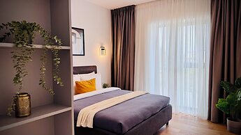 Feel at Home in Bucharest