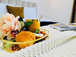 Feel at Home in Bucharest