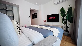 Feel at Home in Bucharest