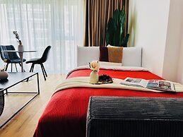 Feel at Home in Bucharest