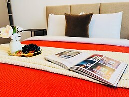 Feel at Home in Bucharest
