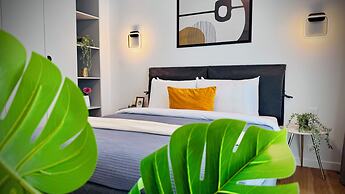 Feel at Home in Bucharest