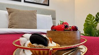 Feel at Home in Bucharest