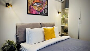 Feel at Home in Bucharest