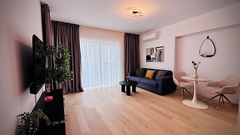 Feel at Home in Bucharest