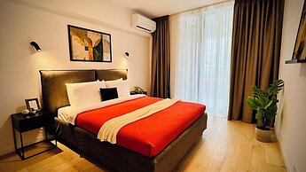 Feel at Home in Bucharest