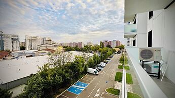 Feel at Home in Bucharest