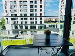 Feel at Home in Bucharest