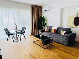 Feel at Home in Bucharest