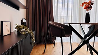Feel at Home in Bucharest