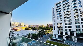Feel at Home in Bucharest