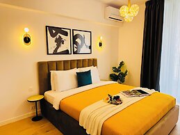 Feel at Home in Bucharest