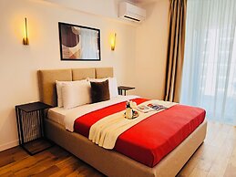 Feel at Home in Bucharest