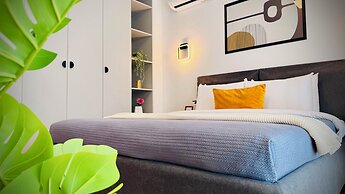 Feel at Home in Bucharest