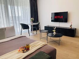 Feel at Home in Bucharest