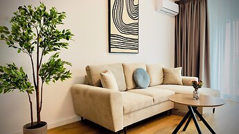 Feel at Home in Bucharest