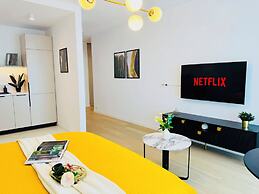 Feel at Home in Bucharest