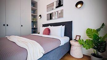 Feel at Home in Bucharest